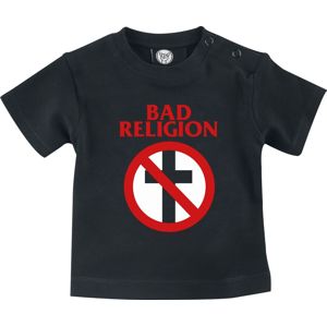 Bad Religion Cross Buster Baby detská košile černá