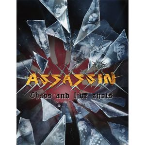 Assassin Chaos and live shots 2-DVD standard