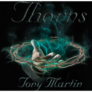 Martin, Tony Thorn CD standard