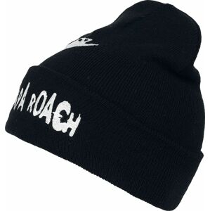 Papa Roach Logo - Beanie Beanie čepice černá