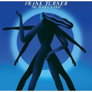 Frank Turner No man's land CD standard