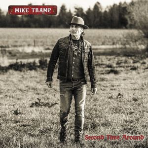 Mike Tramp Second time around CD standard