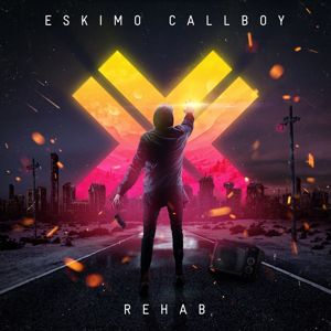 Eskimo Callboy Rehab CD standard