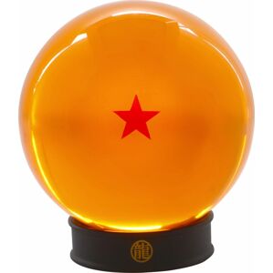 Dragon Ball Dragon Ball - 1 Stern dekorace oranžová