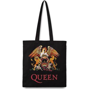 Queen Classic Crest Taška pres rameno vícebarevný