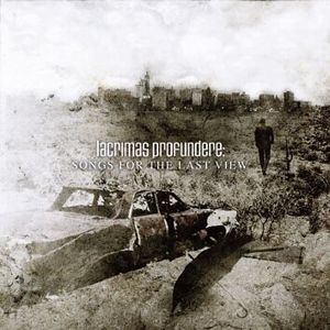 Lacrimas Profundere Songs for the last view CD standard