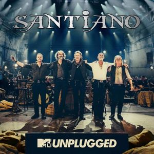 Santiano MTV unplugged 2-CD standard
