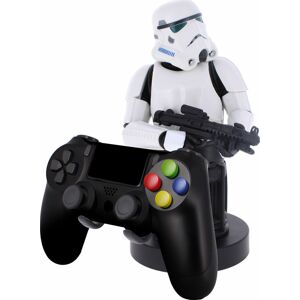 Star Wars Stormtrooper držák na mobilní telefon vícebarevný
