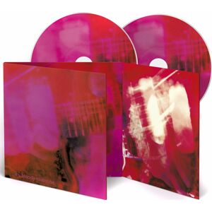 My Bloody Valentine Loveless 2-CD standard