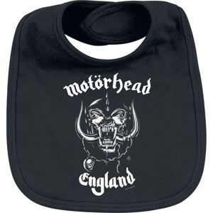 Motörhead Metal-Kids - England bryndák černá