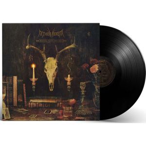Aether Realm Redneck vikings from hell LP standard