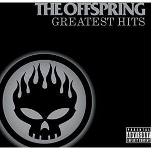 The Offspring Greatest hits LP standard
