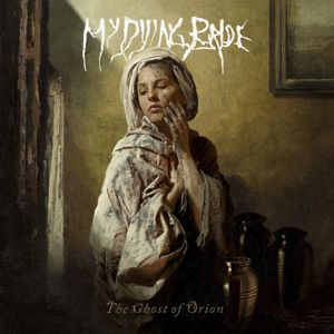 My Dying Bride The ghost of Orion CD standard