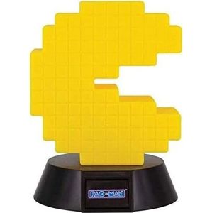 Pac-Man Pac-Man Lampa vícebarevný