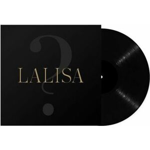 Lisa Lalisa LP standard
