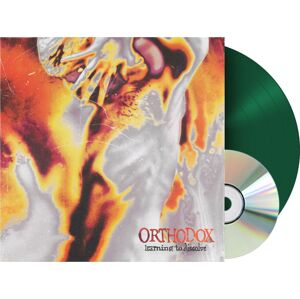 Orthodox Learning to dissolve LP & CD barevný