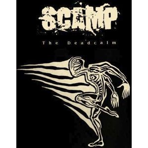 Scamp The deadcalm CD standard