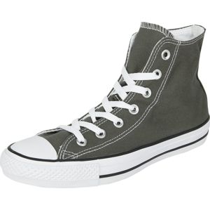 Converse Chuck Taylor All Star Core high tenisky charcoal