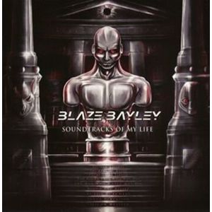 Bayley, Blaze Soundtracks of my life 2-CD standard