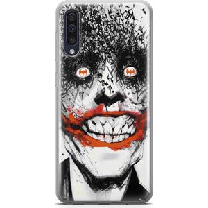 Batman Joker - Face - Samsung kryt na mobilní telefon vícebarevný