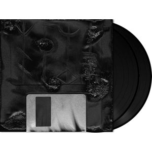 Master Boot Record Floppy disk overdrive 2-LP standard