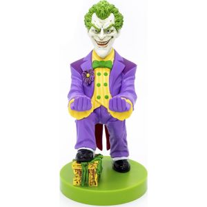 The Joker Cable Guy držák na mobilní telefon vícebarevný