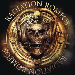 Radiation Romeos Radiation Romeos CD standard