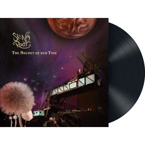 Siena Root The secret of our time LP standard