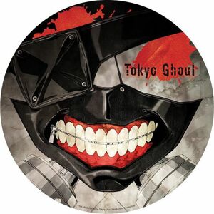 Tokyo Ghoul Mask podložka pod myš standard