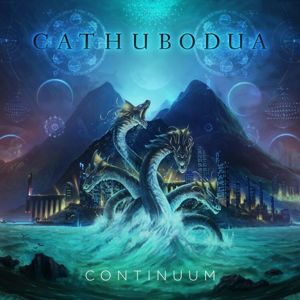 Cathubodua Continuum CD standard