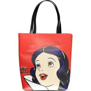 Snow White Schneewittchen Shopper Nákupní taška standard