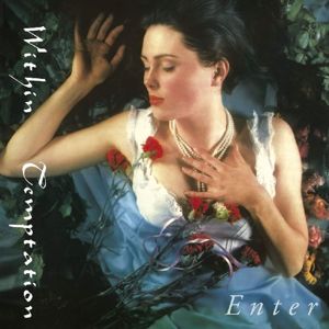 Within Temptation Enter / The dance CD standard