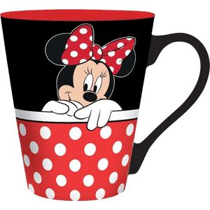 Mickey & Minnie Mouse Minnie šálek na caj vícebarevný