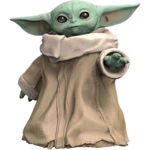 Star Wars Akční figurka The Mandalorian - The Child (Baby Yoda) akcní figurka standard