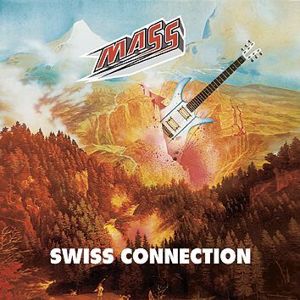 Mass Swiss connection CD standard