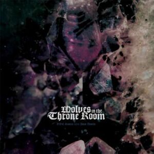 Wolves In The Throne Room BBC session 2011 anno domini LP standard