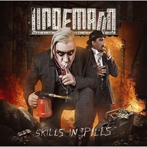 Lindemann Skills in pills CD standard