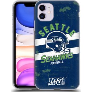 NFL Seattle Seahawks - iPhone kryt na mobilní telefon standard
