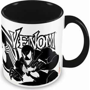 Venom (Marvel) Black and Bold Hrnek standard