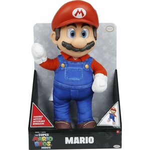 Super Mario Mario plyšová figurka standard