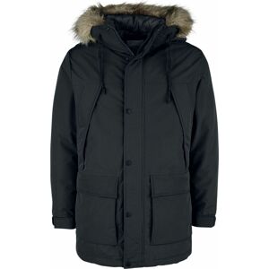 Produkt Parka Seb Zimní bunda černá