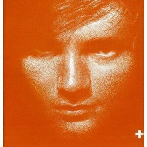 Ed Sheeran + CD standard