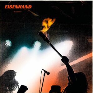 Eisenhand Fires within CD standard