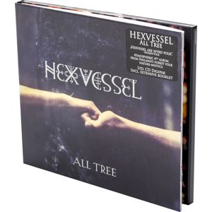 Hexvessel All tree CD standard