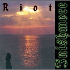 Riot Inishmore CD standard