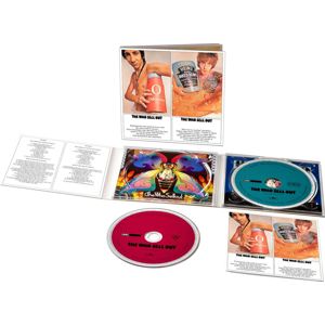 The Who Sell out 2-CD standard