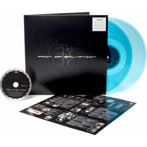 Pain Of Salvation Be 2-LP & CD barevný