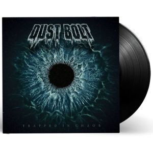 Dust Bolt Trapped in chaos LP standard