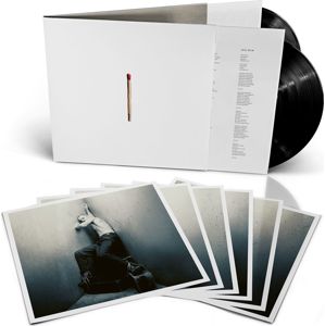 Rammstein Rammstein 2-LP standard
