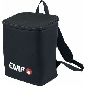 EMP Special Collection Chladící ruksak Chladící taška černá